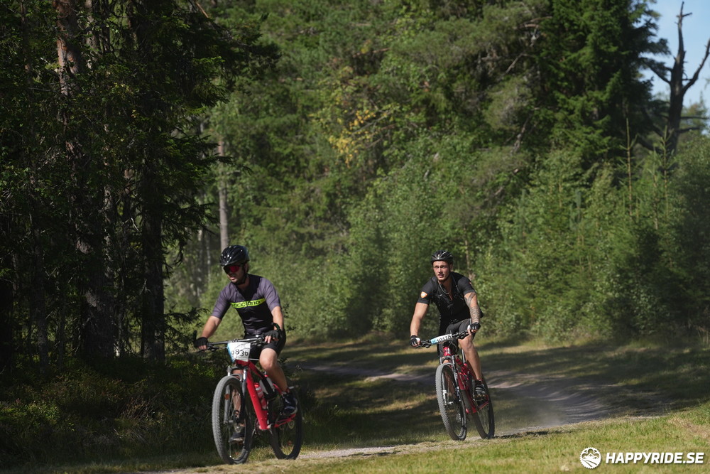 Bild från Cykelvasan 2022 (90km)