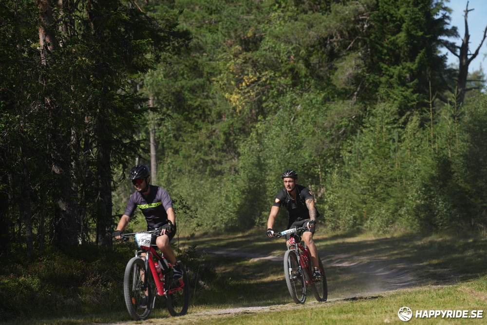Bild från Cykelvasan 2022 (90km)