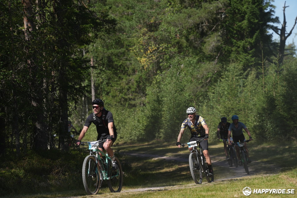 Bild från Cykelvasan 2022 (90km)