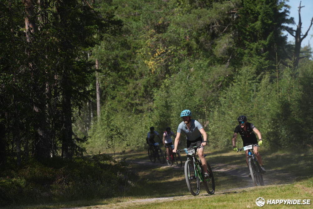 Bild från Cykelvasan 2022 (90km)
