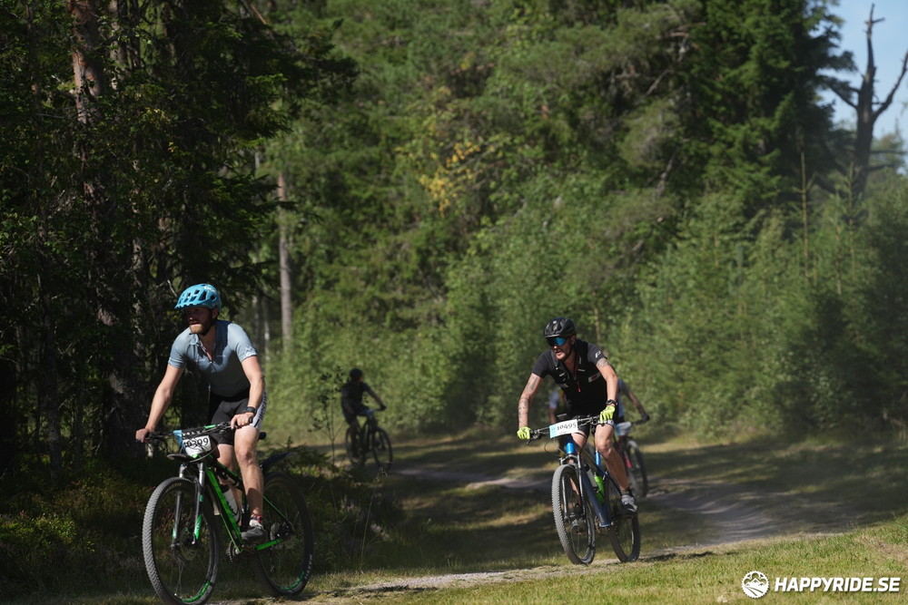 Bild från Cykelvasan 2022 (90km)