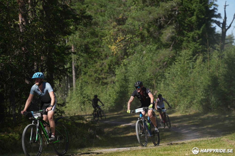 Bild från Cykelvasan 2022 (90km)