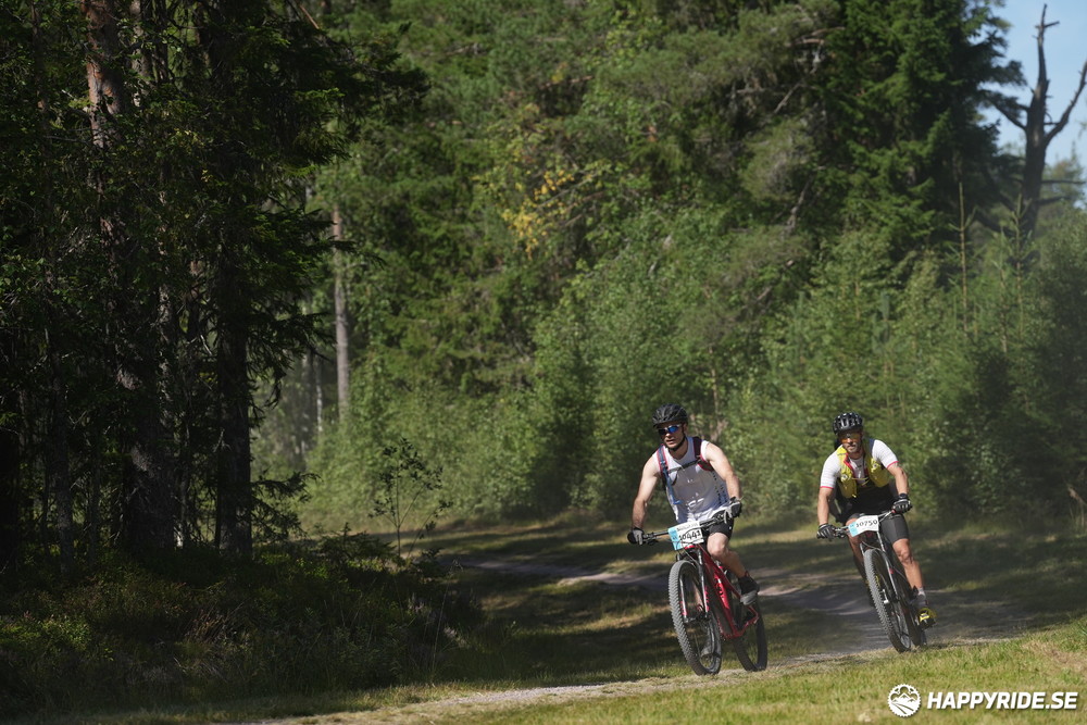 Bild från Cykelvasan 2022 (90km)