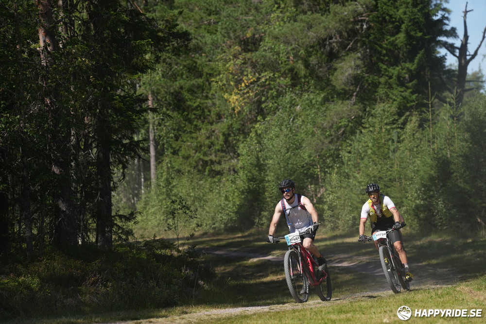 Bild från Cykelvasan 2022 (90km)