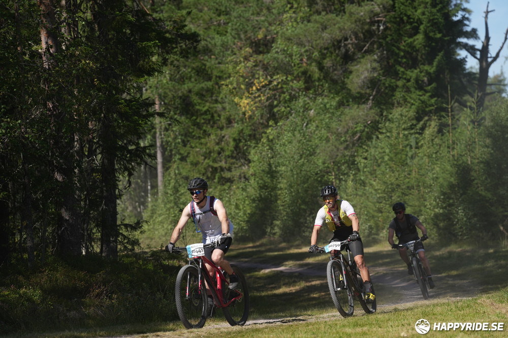 Bild från Cykelvasan 2022 (90km)