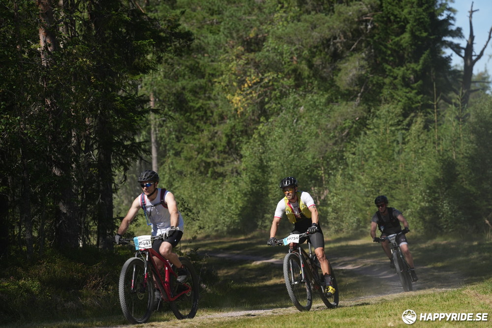 Bild från Cykelvasan 2022 (90km)