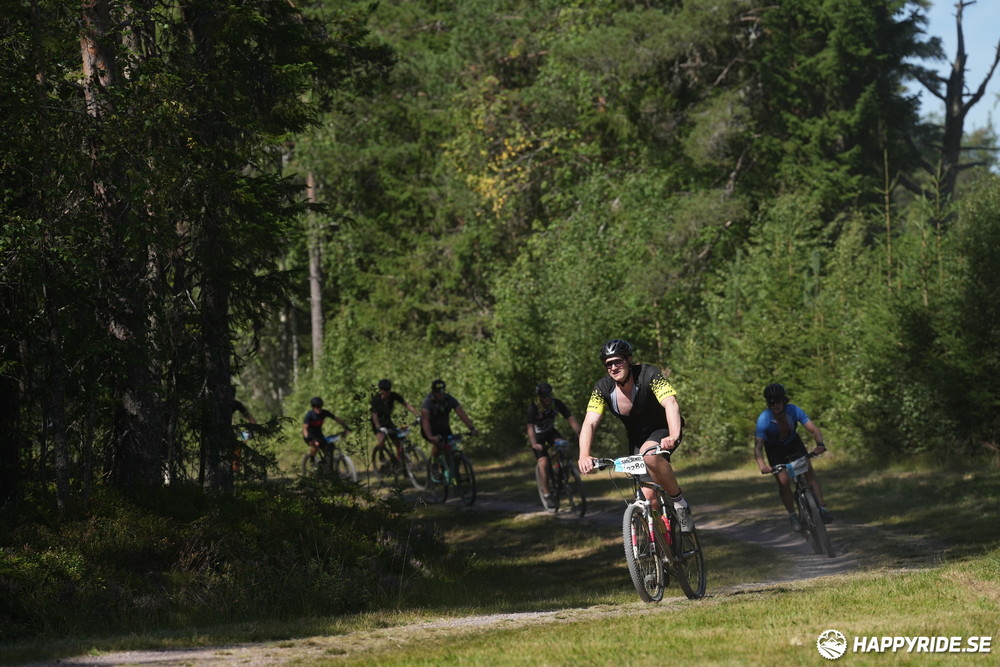 Bild från Cykelvasan 2022 (90km)