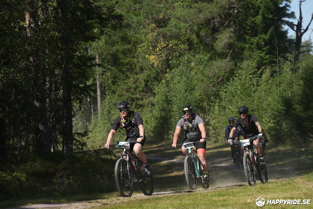 Bild från Cykelvasan 2022 (90km)
