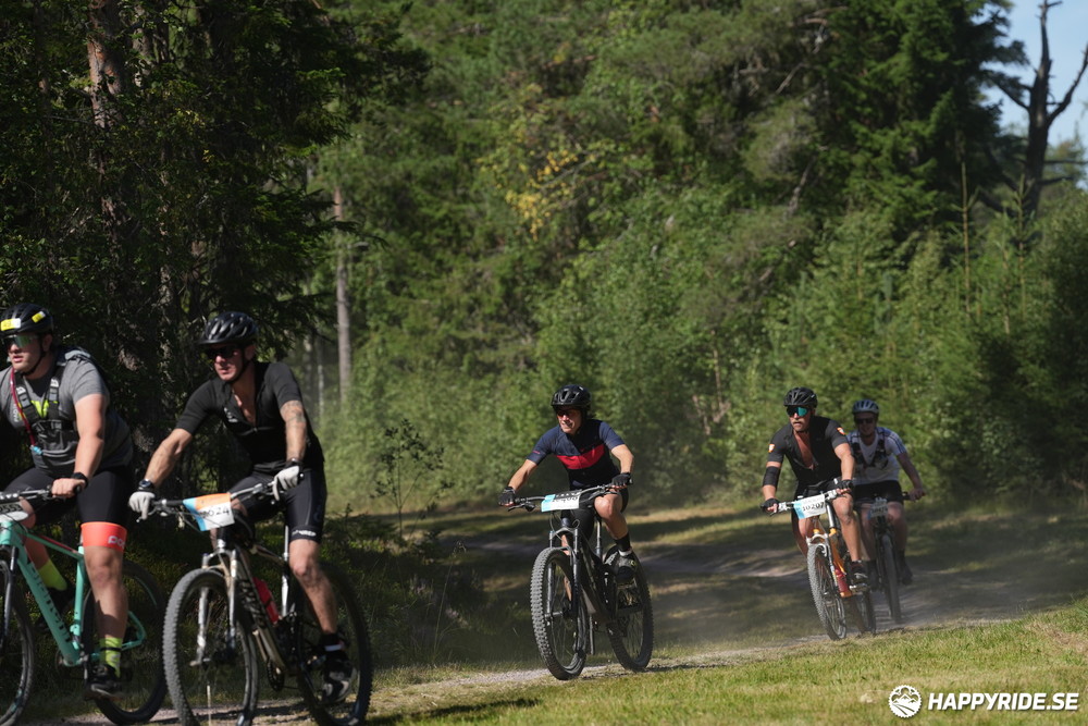 Bild från Cykelvasan 2022 (90km)