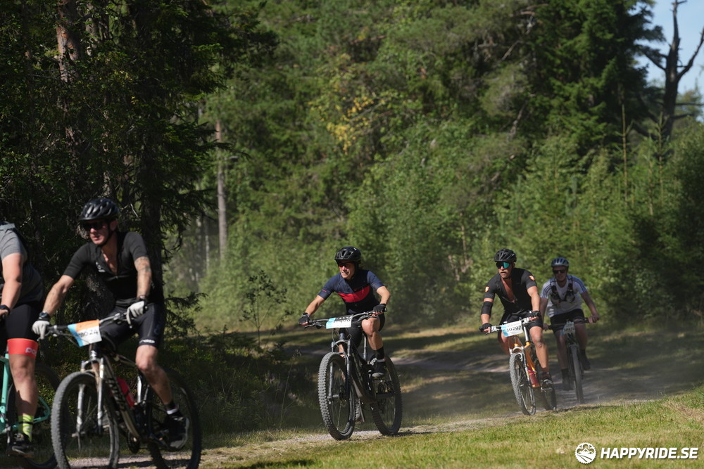 Bild från Cykelvasan 2022 (90km)