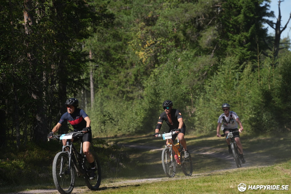 Bild från Cykelvasan 2022 (90km)