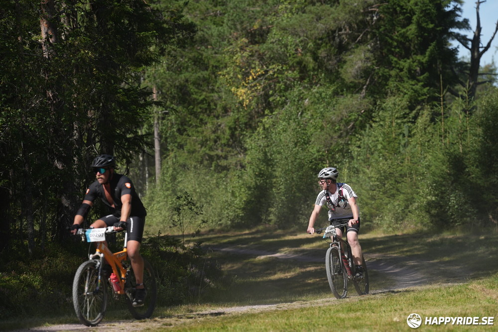 Bild från Cykelvasan 2022 (90km)