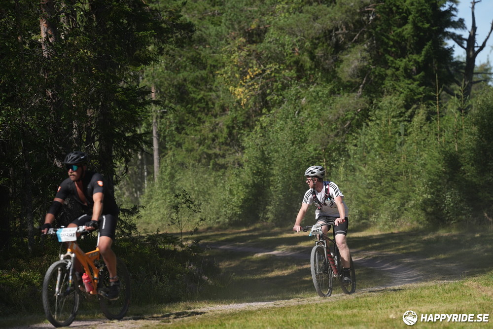 Bild från Cykelvasan 2022 (90km)
