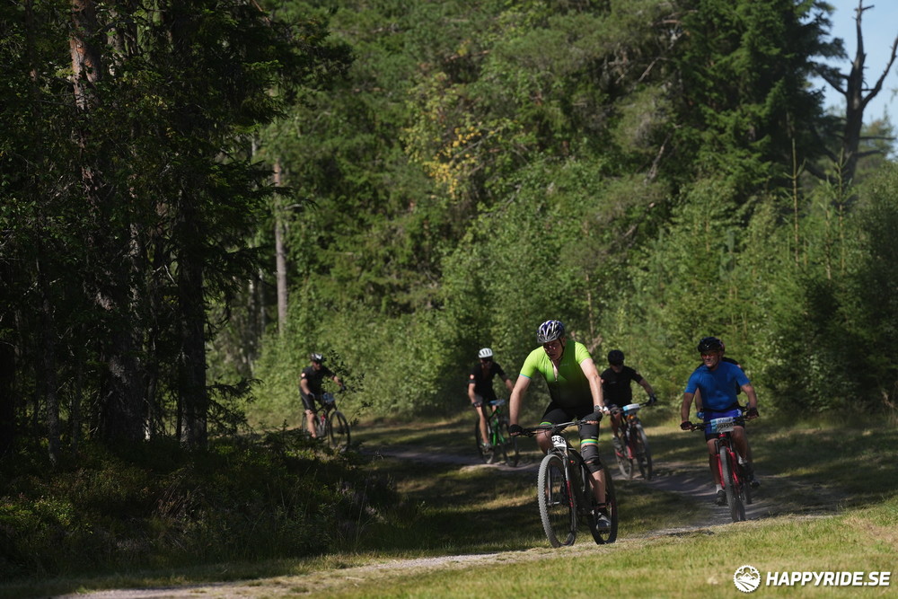 Bild från Cykelvasan 2022 (90km)