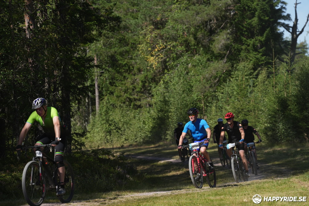 Bild från Cykelvasan 2022 (90km)