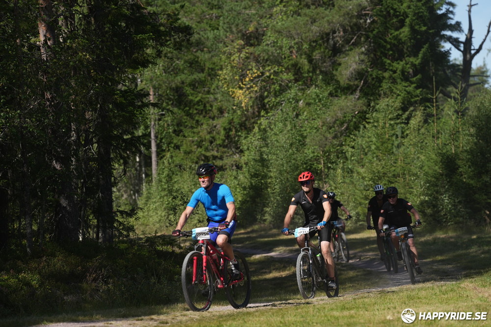 Bild från Cykelvasan 2022 (90km)