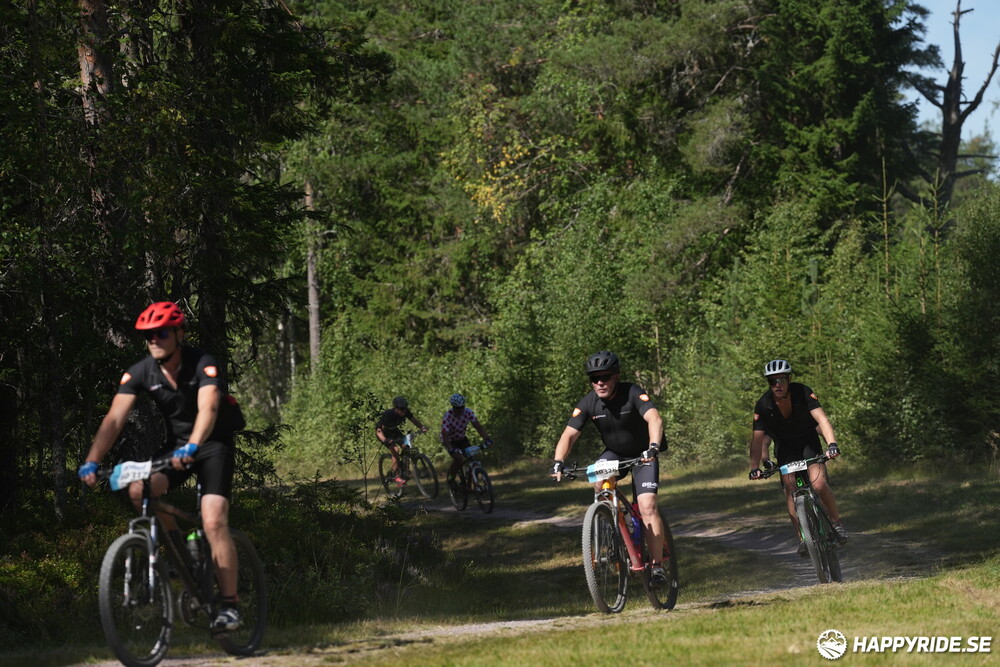 Bild från Cykelvasan 2022 (90km)