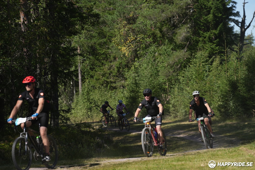 Bild från Cykelvasan 2022 (90km)