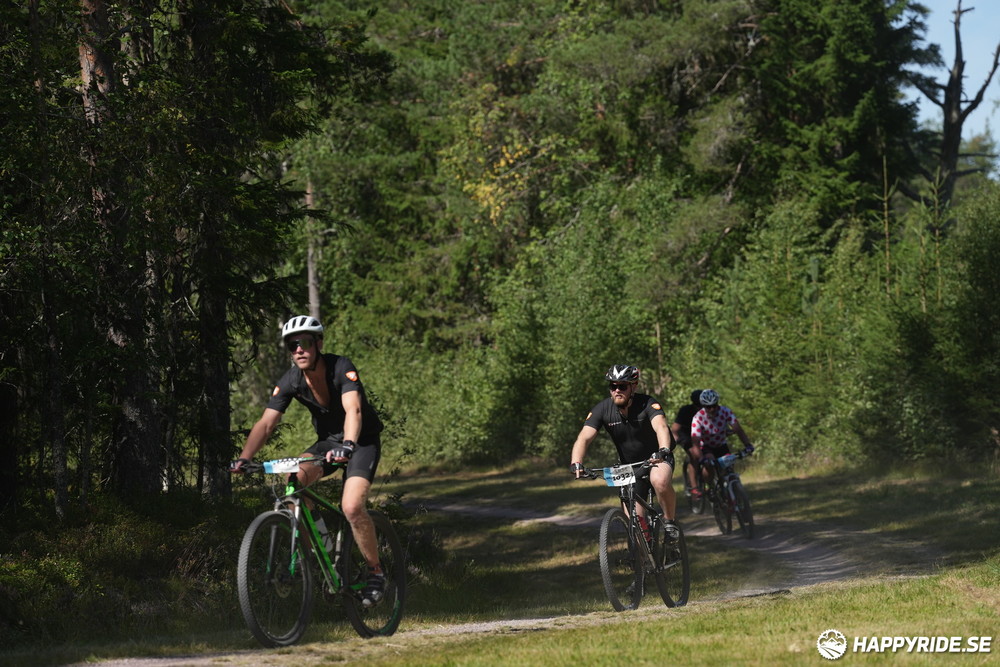 Bild från Cykelvasan 2022 (90km)