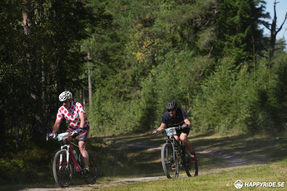 Bild från Cykelvasan 2022 (90km)