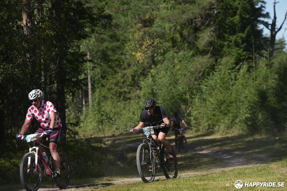 Bild från Cykelvasan 2022 (90km)