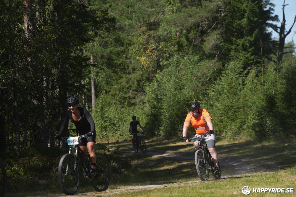 Bild från Cykelvasan 2022 (90km)