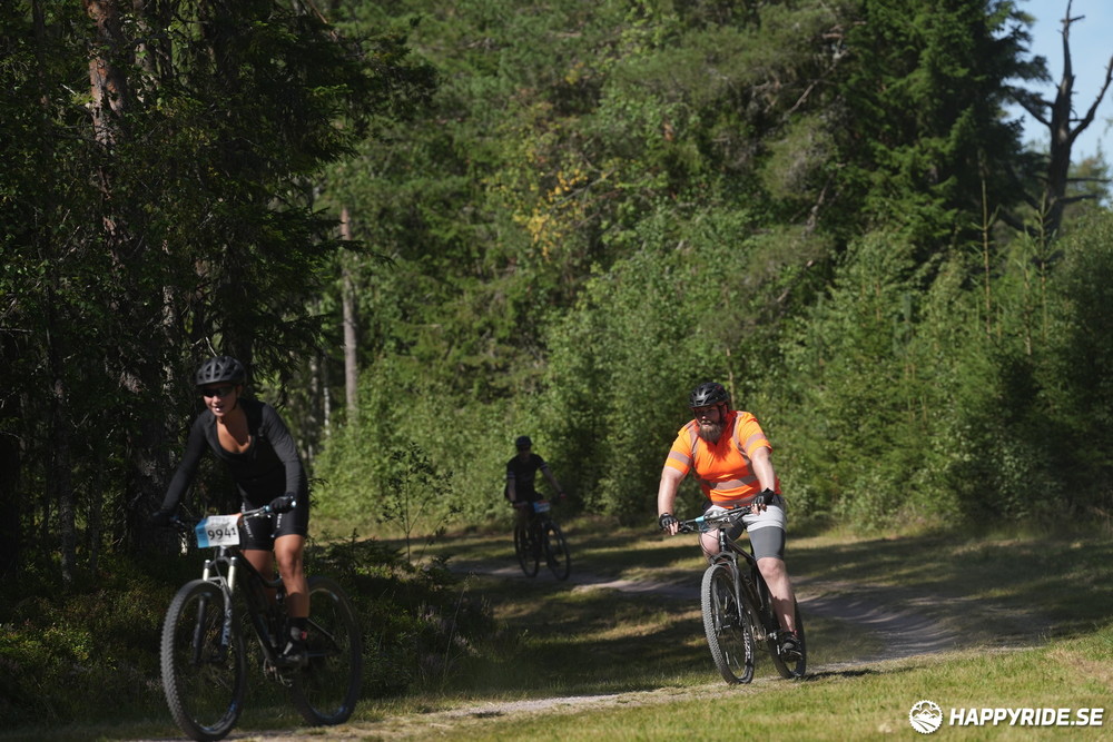 Bild från Cykelvasan 2022 (90km)