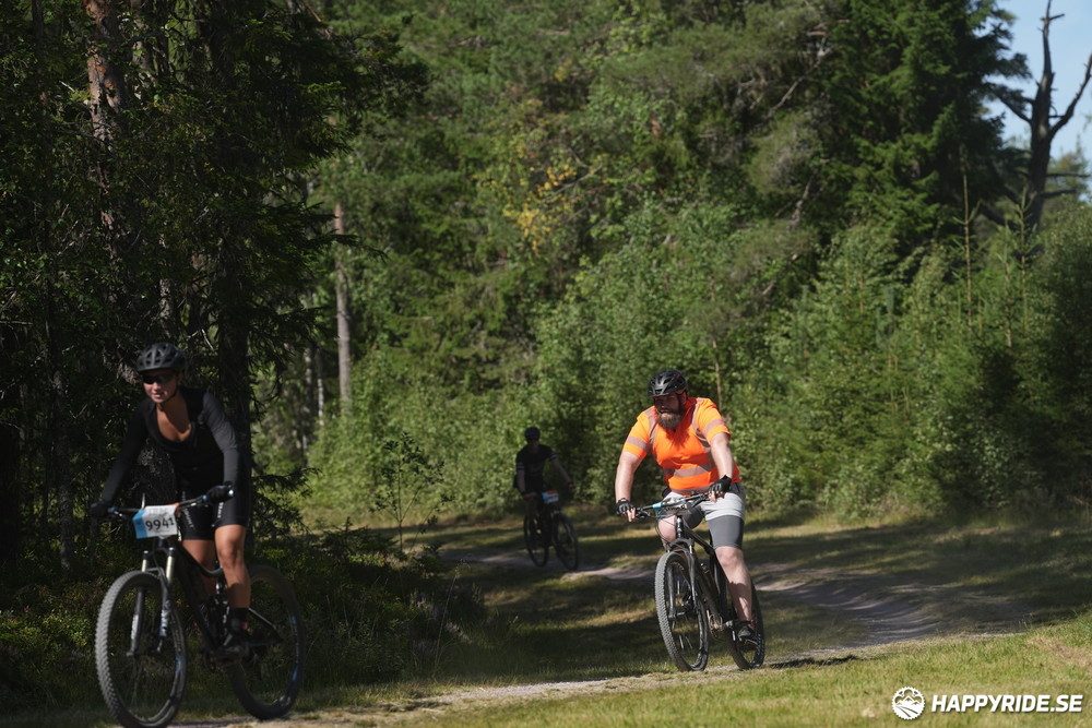 Bild från Cykelvasan 2022 (90km)