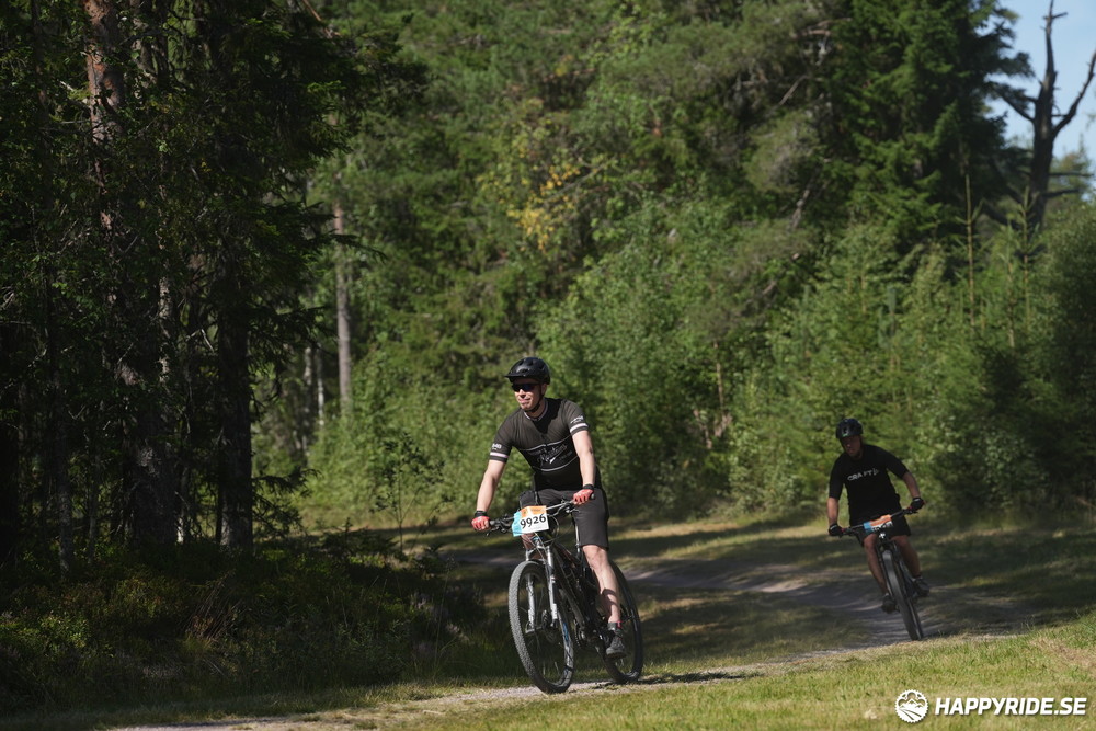 Bild från Cykelvasan 2022 (90km)