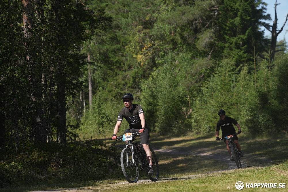 Bild från Cykelvasan 2022 (90km)