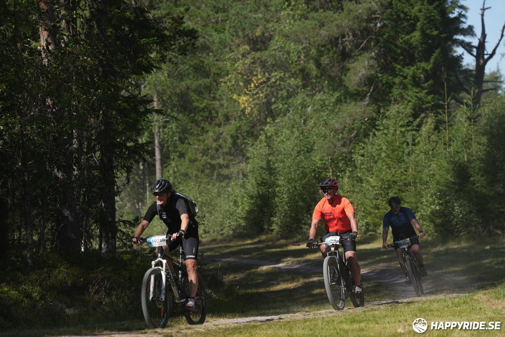 Bild från Cykelvasan 2022 (90km)