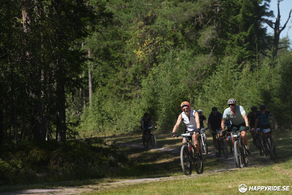Bild från Cykelvasan 2022 (90km)