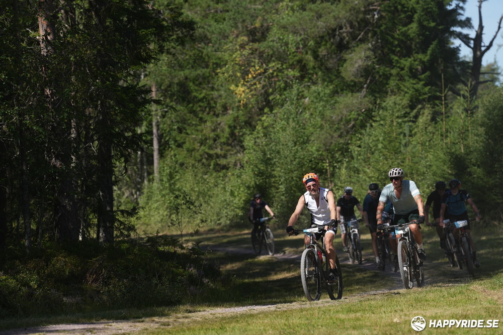 Bild från Cykelvasan 2022 (90km)