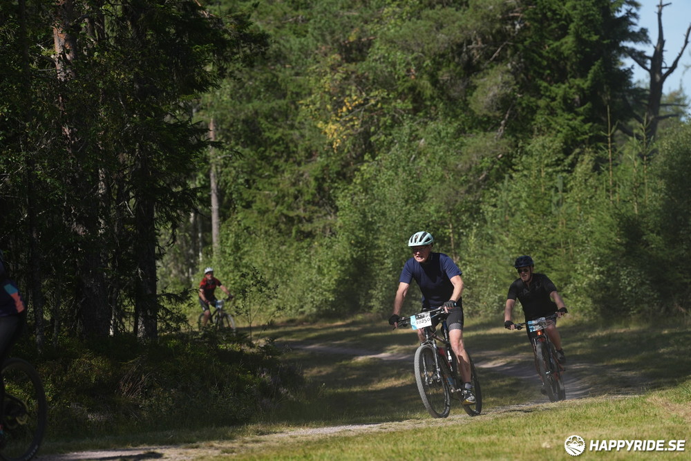 Bild från Cykelvasan 2022 (90km)