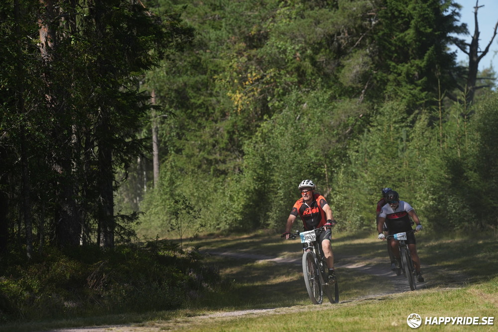 Bild från Cykelvasan 2022 (90km)