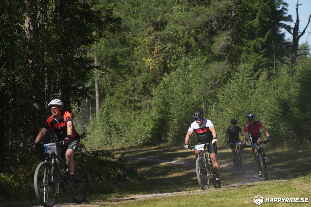 Bild från Cykelvasan 2022 (90km)