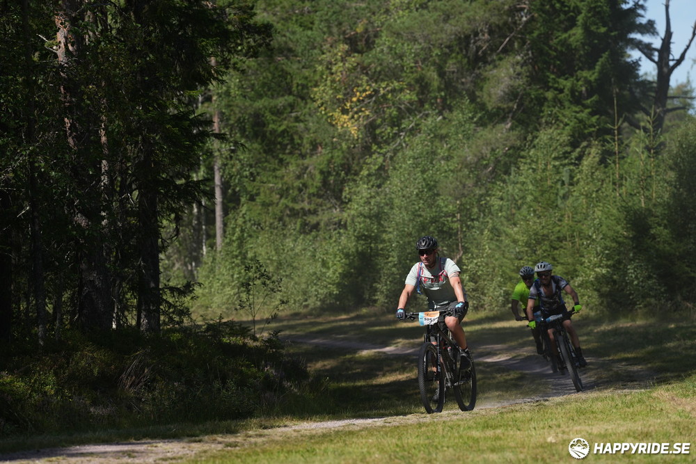 Bild från Cykelvasan 2022 (90km)