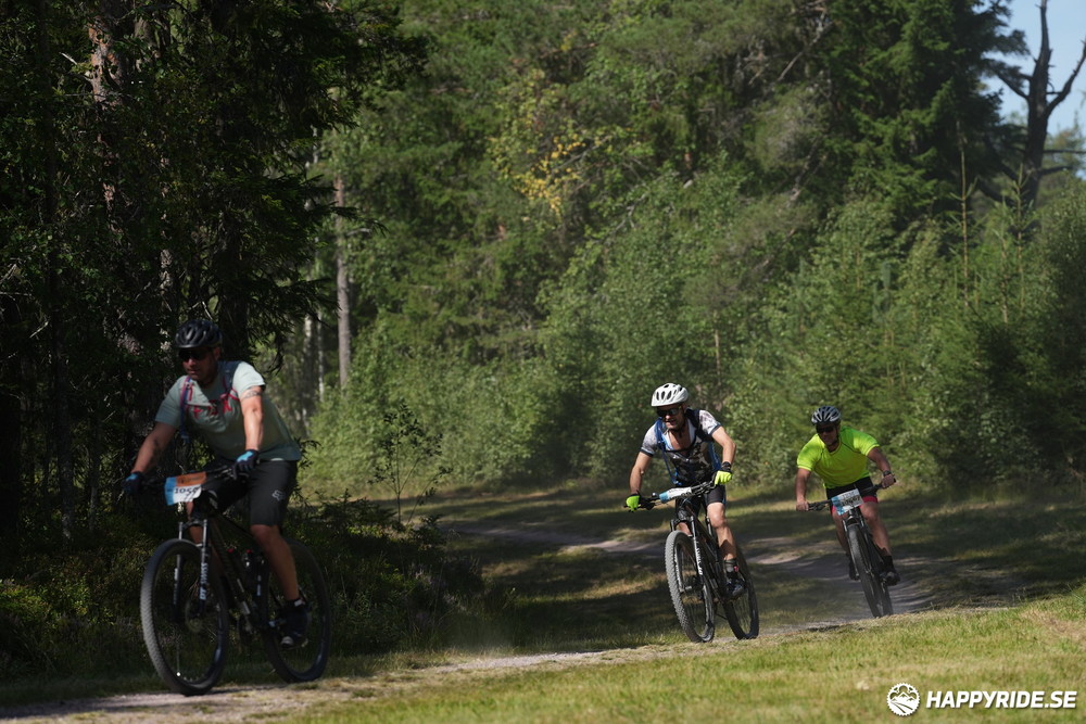 Bild från Cykelvasan 2022 (90km)