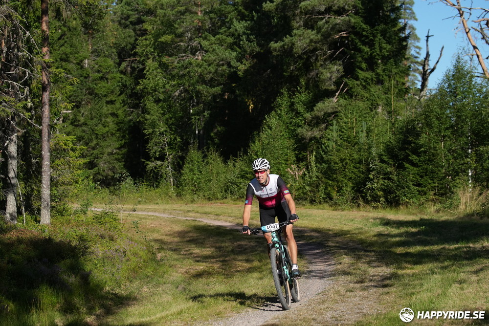 Bild från Cykelvasan 2022 (90km)