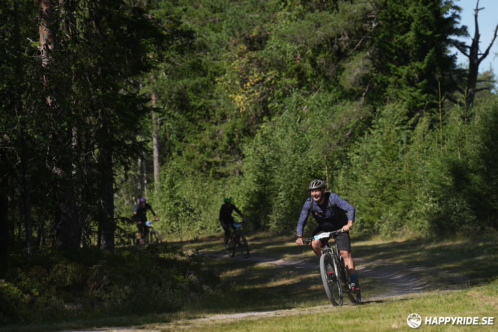 Bild från Cykelvasan 2022 (90km)