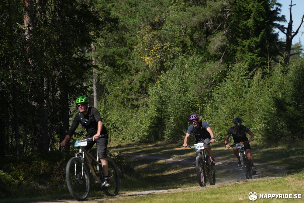 Bild från Cykelvasan 2022 (90km)