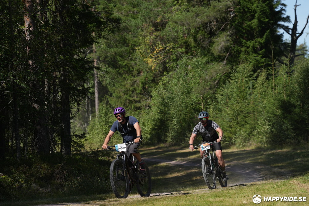 Bild från Cykelvasan 2022 (90km)