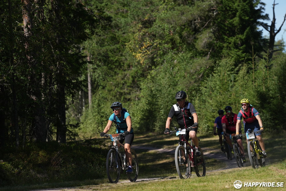 Bild från Cykelvasan 2022 (90km)