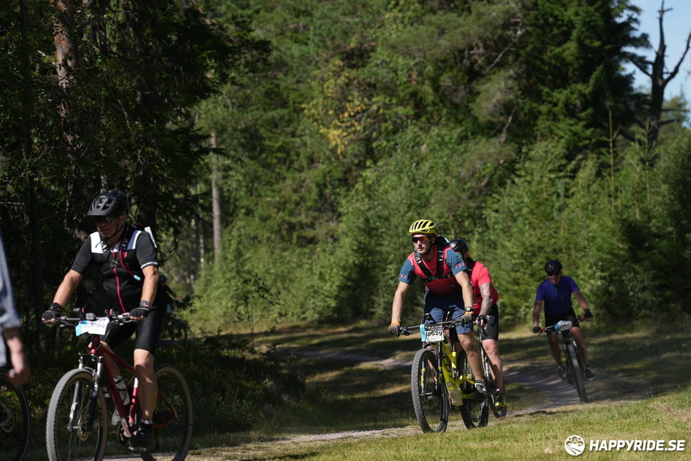 Bild från Cykelvasan 2022 (90km)