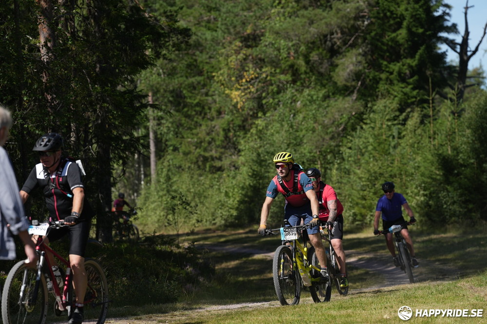 Bild från Cykelvasan 2022 (90km)