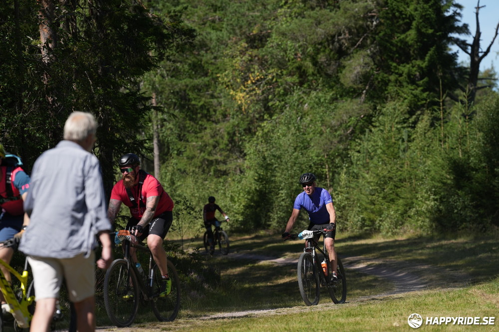 Bild från Cykelvasan 2022 (90km)