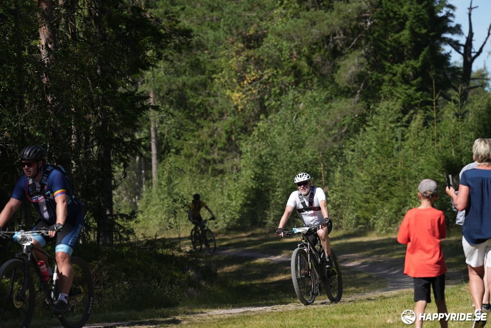 Bild från Cykelvasan 2022 (90km)