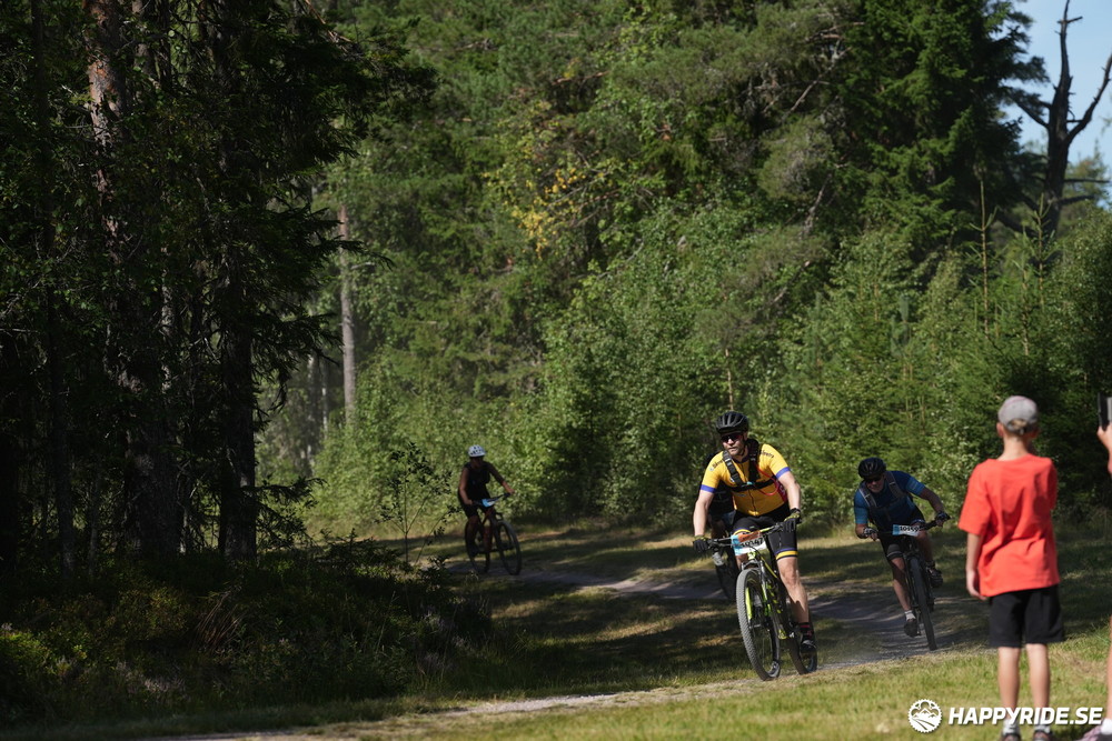 Bild från Cykelvasan 2022 (90km)