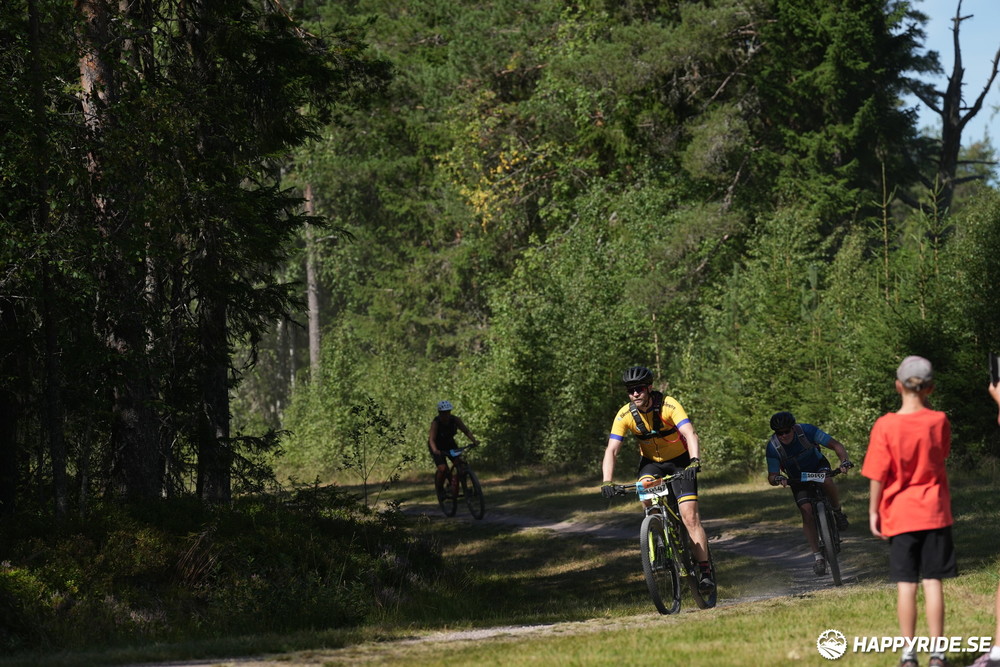 Bild från Cykelvasan 2022 (90km)