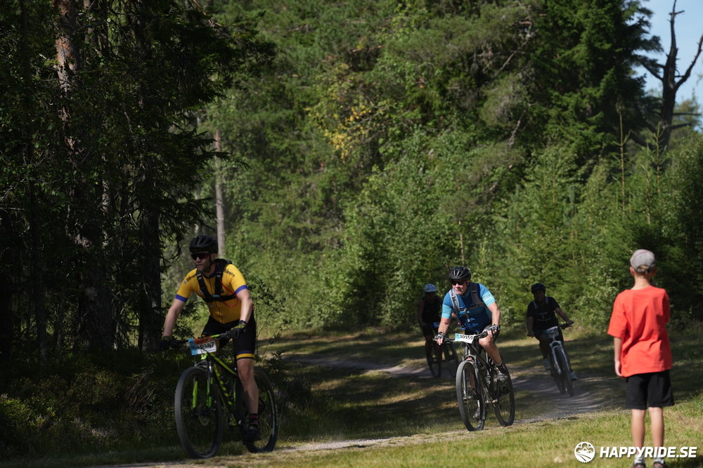 Bild från Cykelvasan 2022 (90km)